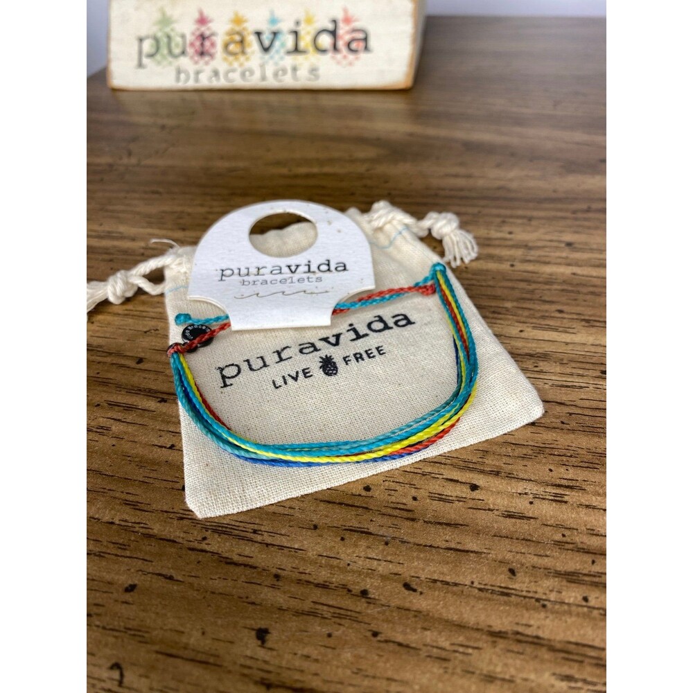 NWT Pura Vida Bracelet